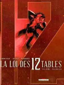 La Loi des 12 tables 1 - Volume premier