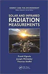 Solar and infrared radiation measurements