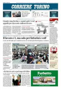 Corriere Torino – 07 giugno 2020