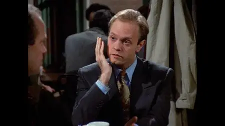 Frasier S01E18