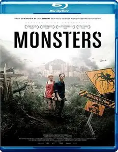 Monsters (2010)