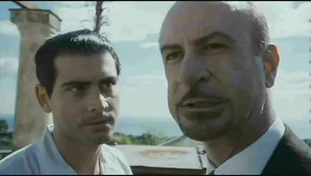 La Piovra 9 - Il Patto (1998) [2/2]