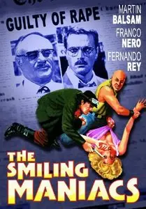 Smiling Maniacs (1975) 