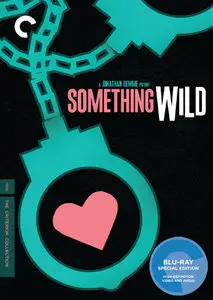 Something Wild (1986) + Extras [The Criterion Collection]