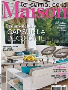 Le Journal de la Maison - Jullet/Août 2016