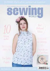 Sewing World - April 2017