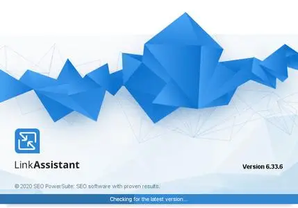 Link-Assistant Enterprise 6.33.6 Multilingual