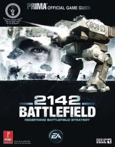 Battlefield 2142 (Prima Official Game Guide) (Repost)
