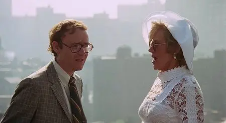 Taking Off (1971)