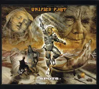 Unified Past - Spots (2013)