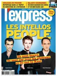 L'Express - 02 août 2018