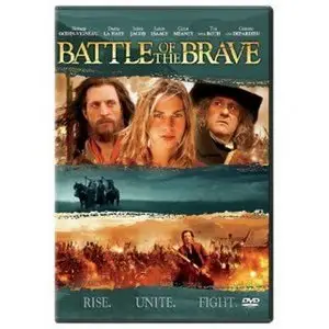 Battle Of The Brave (2004)