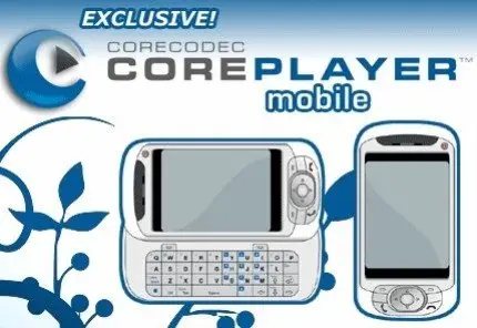 CorePlayer Mobile and Pro 1.3.2
