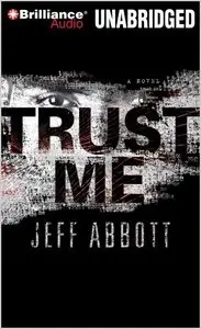 Trust Me (Audiobook)