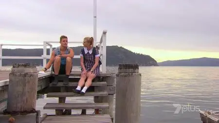 Home and Away S31E12