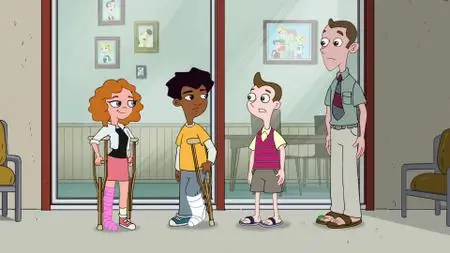 Milo Murphy’s Law S02E28