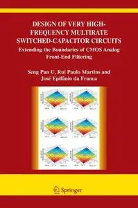 Design of Very High-Frequency Multirate Switched-Capacitor Circuits (Repost)