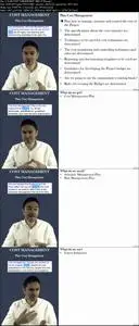 PMP® Certification: PMP Exam Cram - Get your PMP!  14 PDUs