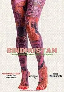 Sindhustan (2020)