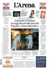 l'Arena - 24 Luglio 2023