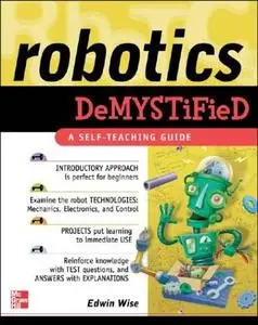 Robotics Demystified 