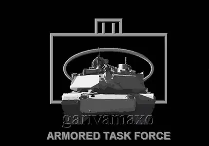 Armored Task Force [Wargame/2002]