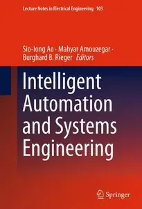 Intelligent Automation and Systems Engineering (repost)