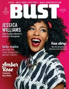 Bust - February/March 2016