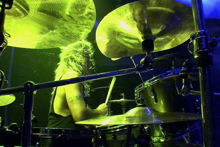 Lemmy: 49 Motherf**ker, 51 Son Of A Bitch (2011)