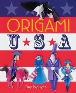 Origami USA(Repost)