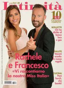 Intimita N.36 - 13 Settembre 2017