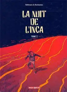 La Nuit de l'Inca 1-2