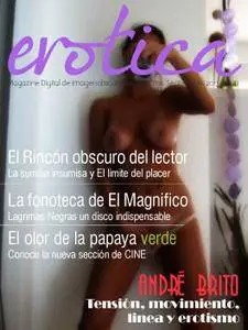Erotica - Septiembre 2013