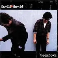 David+David - Boomtown