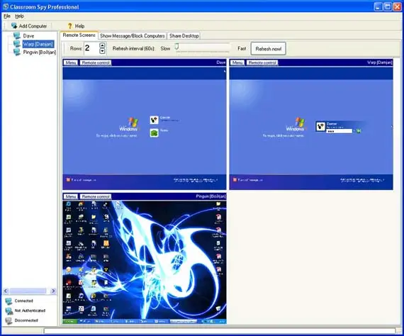Classroom Spy Professional Edition 3.4.5