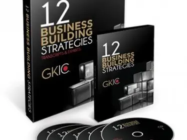 Dan Kennedy - 12 Business Building Strategies