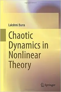 Chaotic Dynamics in Nonlinear Theory