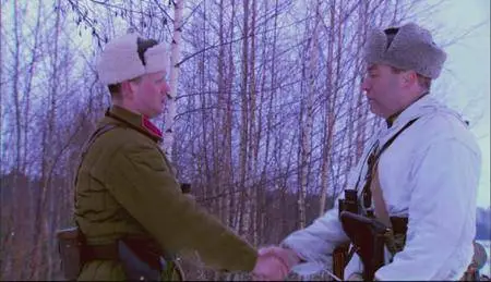 PBS - Fire and Ice: The Winter War of Finland and Russia (2005) [Repost]