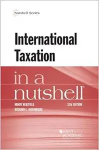 International Taxation in a Nutshell  Ed 11