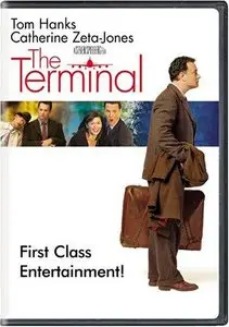 The Terminal (2004)