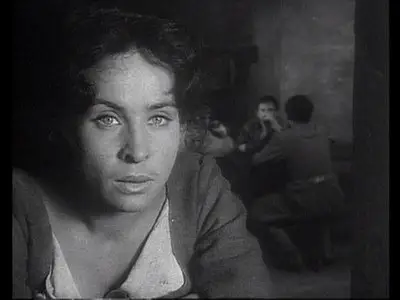 Mother Joan of the Angels (1961)