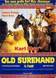 Old Surehand (1965) [Reuploaded]
