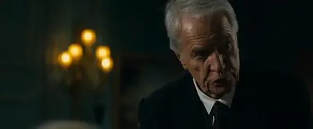 Diplomatie (2014)