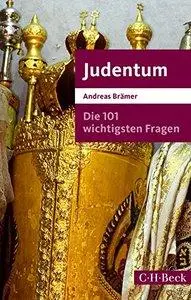 Die 101 wichtigsten Fragen - Judentum (repost)