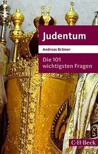 Die 101 wichtigsten Fragen - Judentum (Repost)