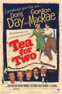 Tea for Two (1950)