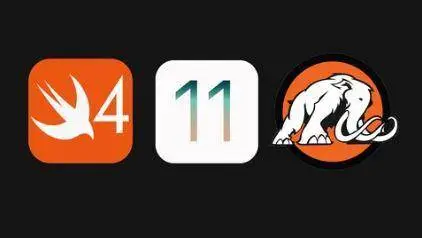 The Ultimate iOS 11 & Swift 4 Course. Learn to Build Apps
