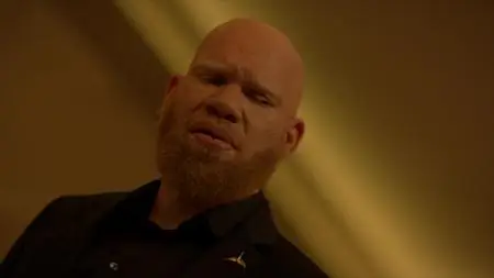 Black Lightning S04E11