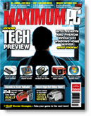 Maximum PC-Tech Preview 2008: Geek Gift Guide