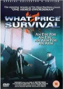 What Price Survival (1994)